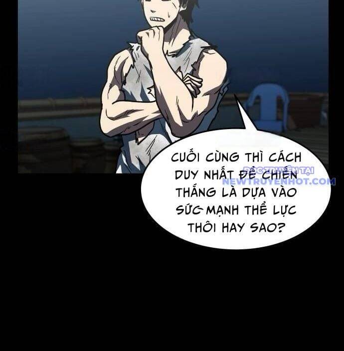 Trường Trung Học Thú Nhân - Chapter 90 - Page 64