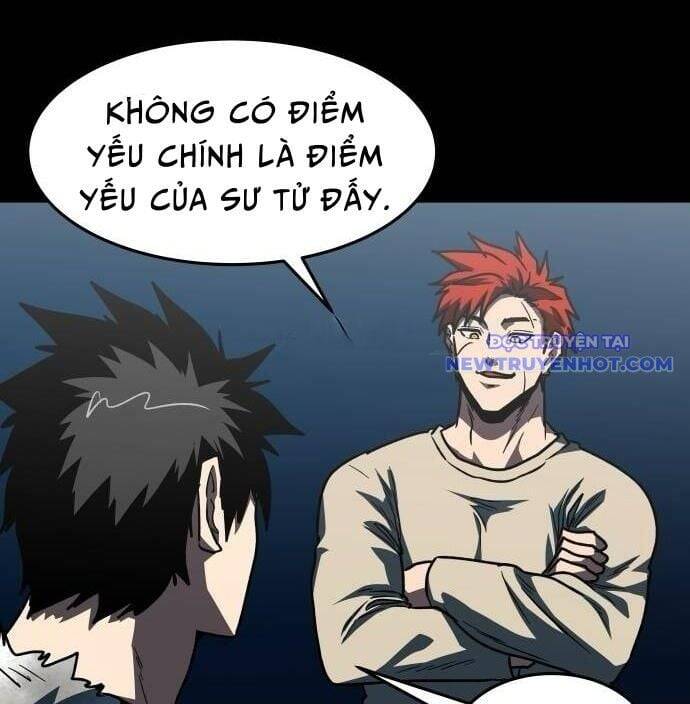 Trường Trung Học Thú Nhân - Chapter 90 - Page 66