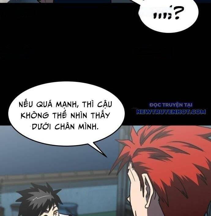 Trường Trung Học Thú Nhân - Chapter 90 - Page 67