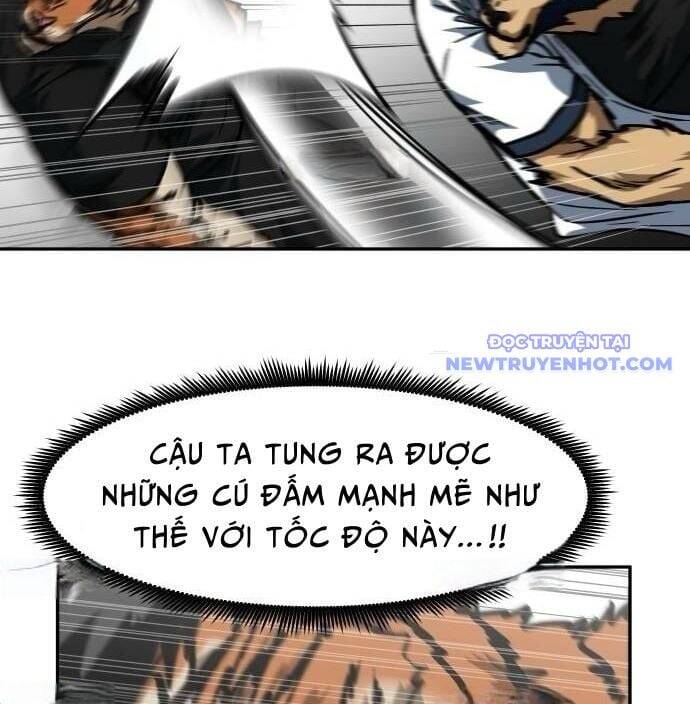 Trường Trung Học Thú Nhân - Chapter 90 - Page 8