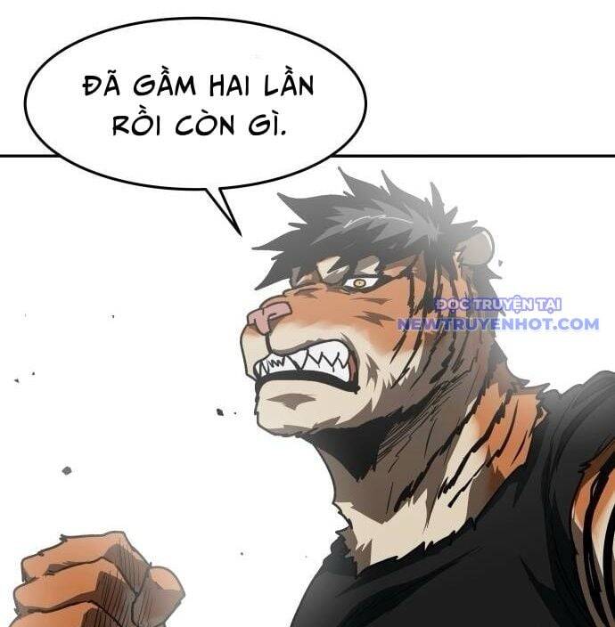 Trường Trung Học Thú Nhân - Chapter 90 - Page 81