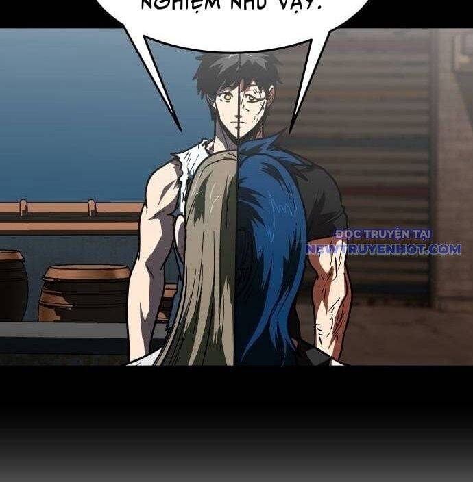 Trường Trung Học Thú Nhân - Chapter 90 - Page 87