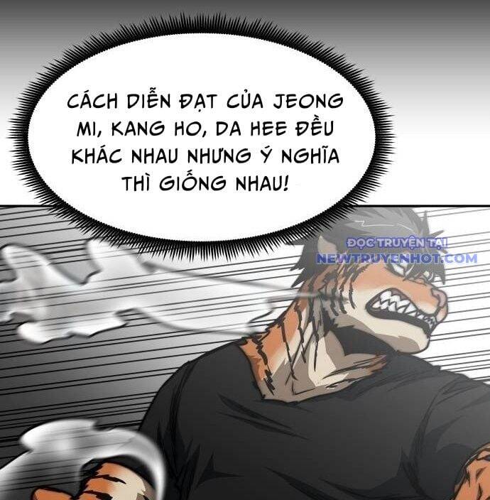 Trường Trung Học Thú Nhân - Chapter 90 - Page 88