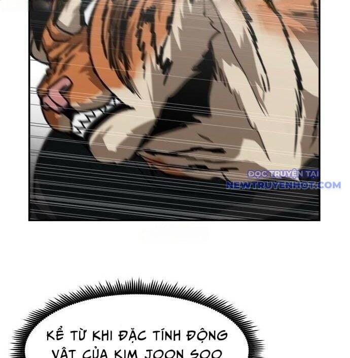 Trường Trung Học Thú Nhân - Chapter 90 - Page 9