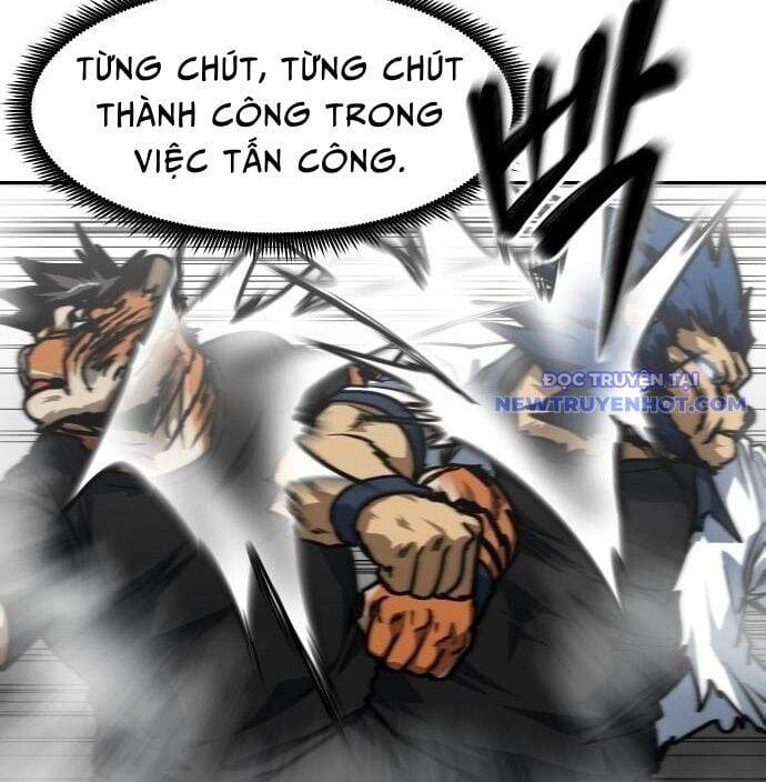 Trường Trung Học Thú Nhân - Chapter 90 - Page 91