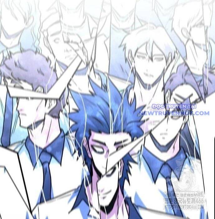 Trường Trung Học Thú Nhân - Chapter 91 - Page 114