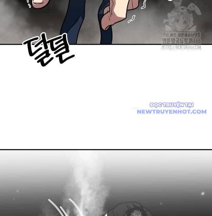 Trường Trung Học Thú Nhân - Chapter 91 - Page 117