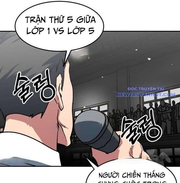 Trường Trung Học Thú Nhân - Chapter 91 - Page 123