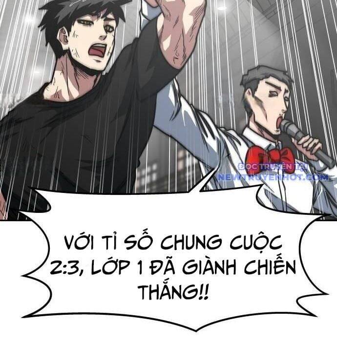 Trường Trung Học Thú Nhân - Chapter 91 - Page 125