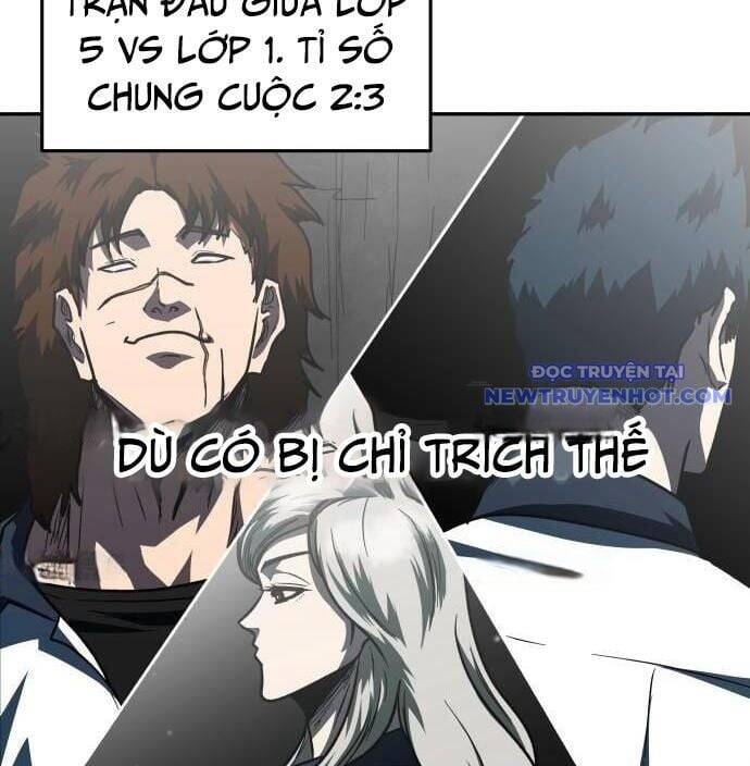 Trường Trung Học Thú Nhân - Chapter 91 - Page 129