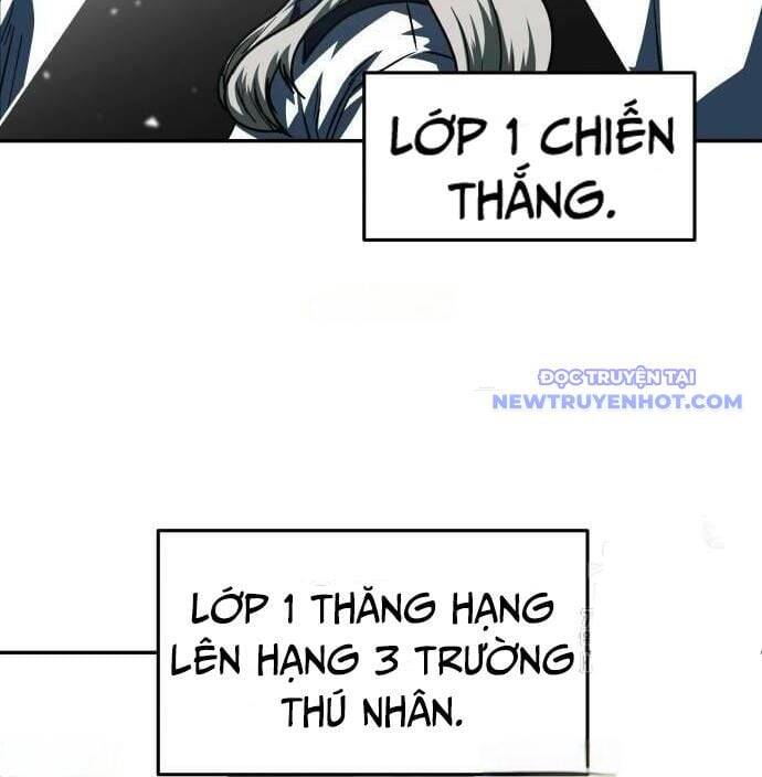 Trường Trung Học Thú Nhân - Chapter 91 - Page 130