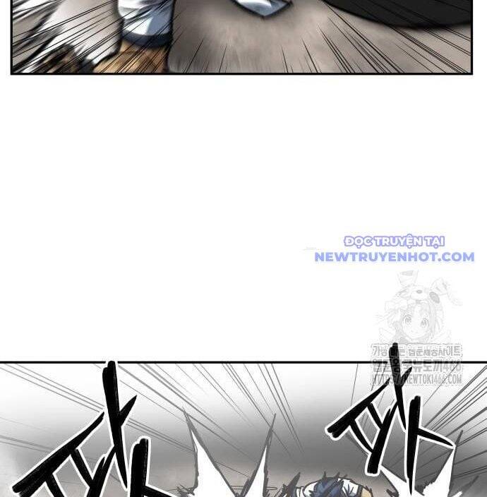 Trường Trung Học Thú Nhân - Chapter 91 - Page 21