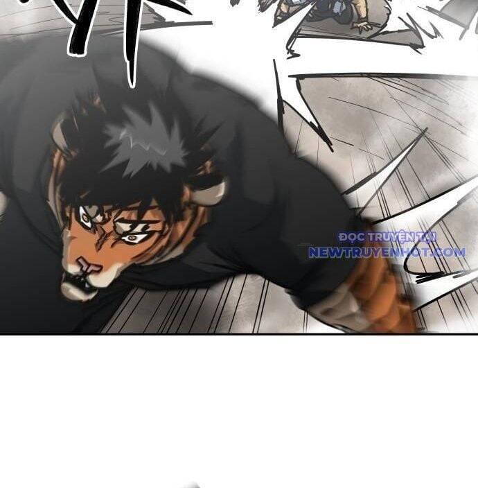 Trường Trung Học Thú Nhân - Chapter 91 - Page 22