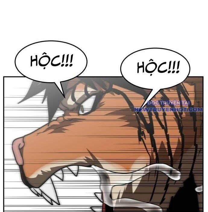 Trường Trung Học Thú Nhân - Chapter 91 - Page 27