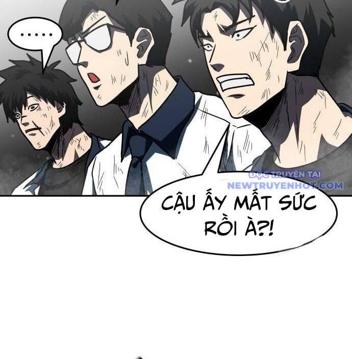 Trường Trung Học Thú Nhân - Chapter 91 - Page 30