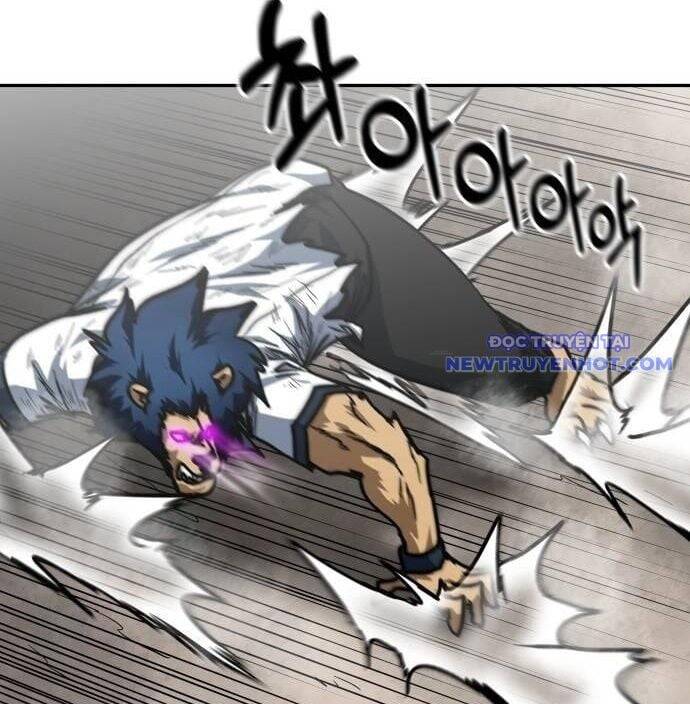 Trường Trung Học Thú Nhân - Chapter 91 - Page 31