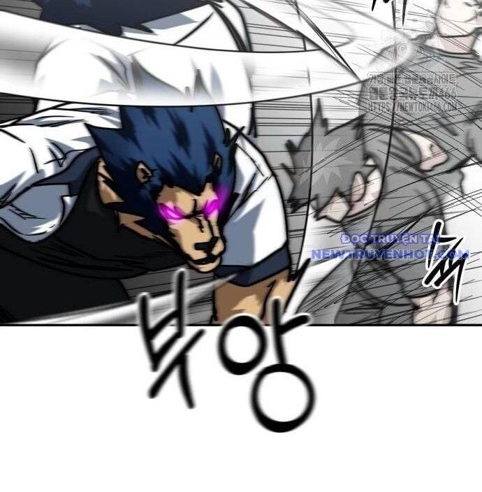 Trường Trung Học Thú Nhân - Chapter 91 - Page 42