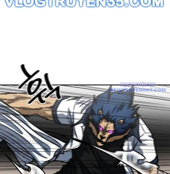 Trường Trung Học Thú Nhân - Chapter 91 - Page 49