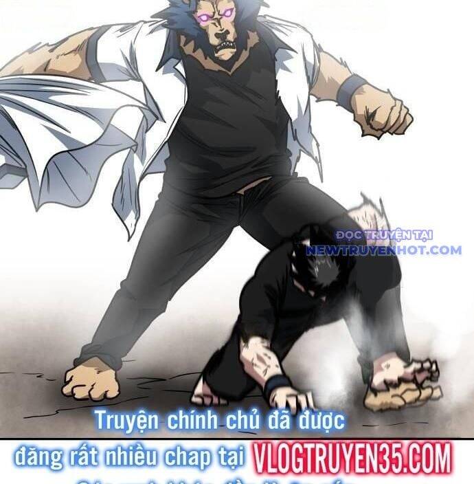 Trường Trung Học Thú Nhân - Chapter 91 - Page 53