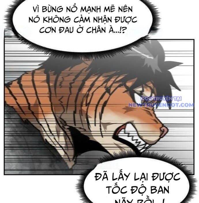 Trường Trung Học Thú Nhân - Chapter 91 - Page 6