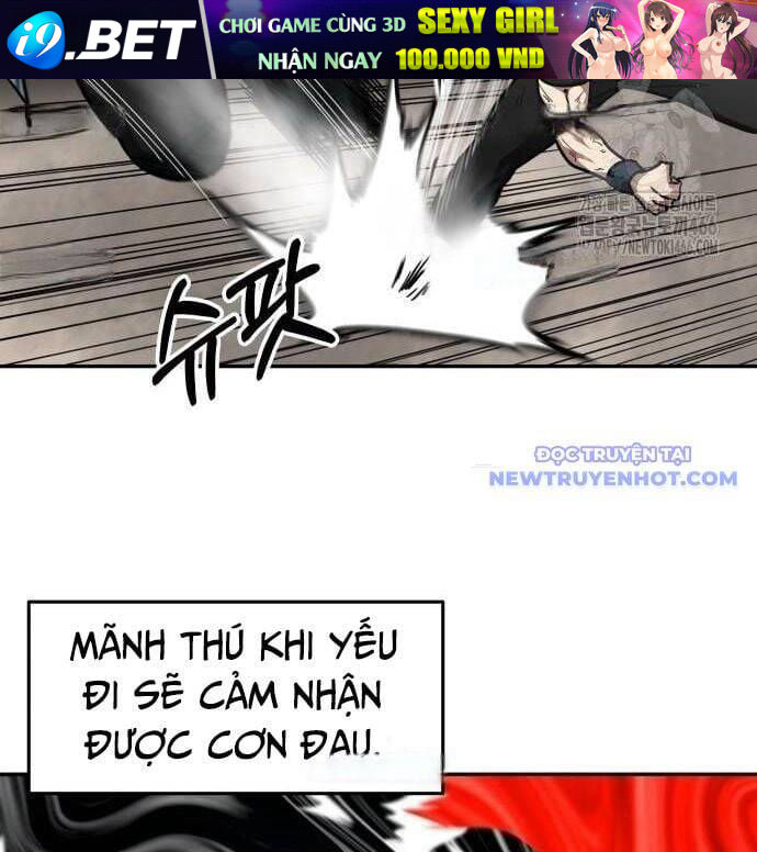Trường Trung Học Thú Nhân - Chapter 91 - Page 67