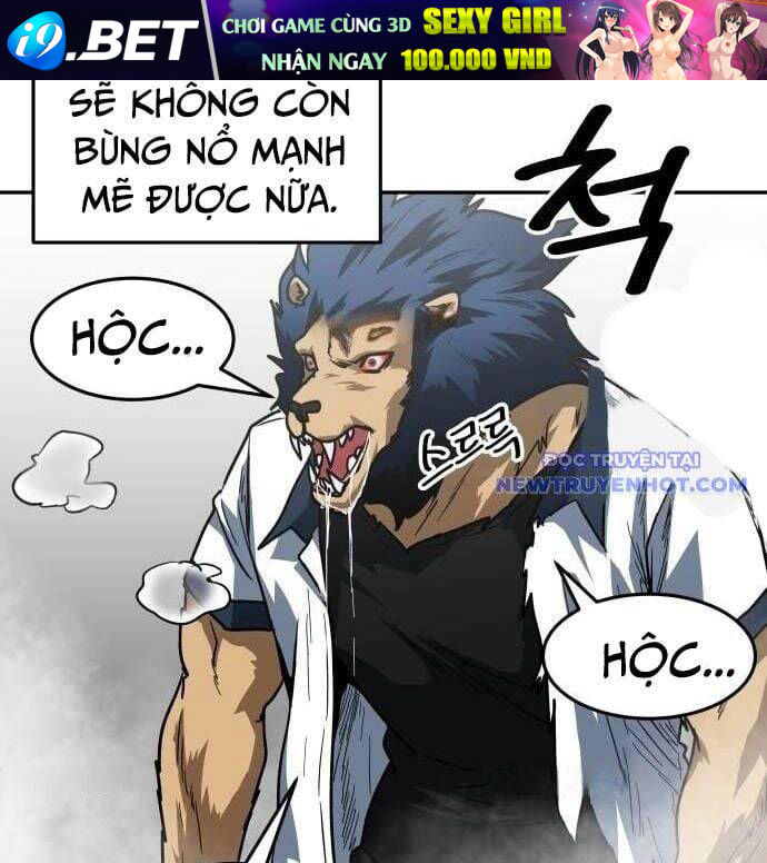 Trường Trung Học Thú Nhân - Chapter 91 - Page 69