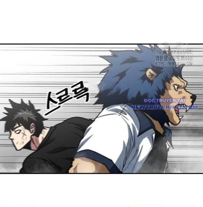 Trường Trung Học Thú Nhân - Chapter 91 - Page 76