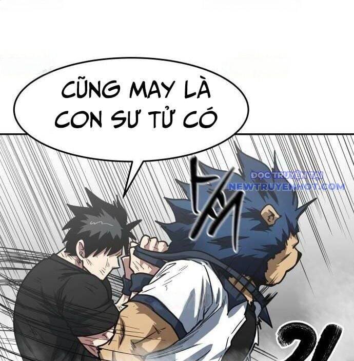 Trường Trung Học Thú Nhân - Chapter 91 - Page 77