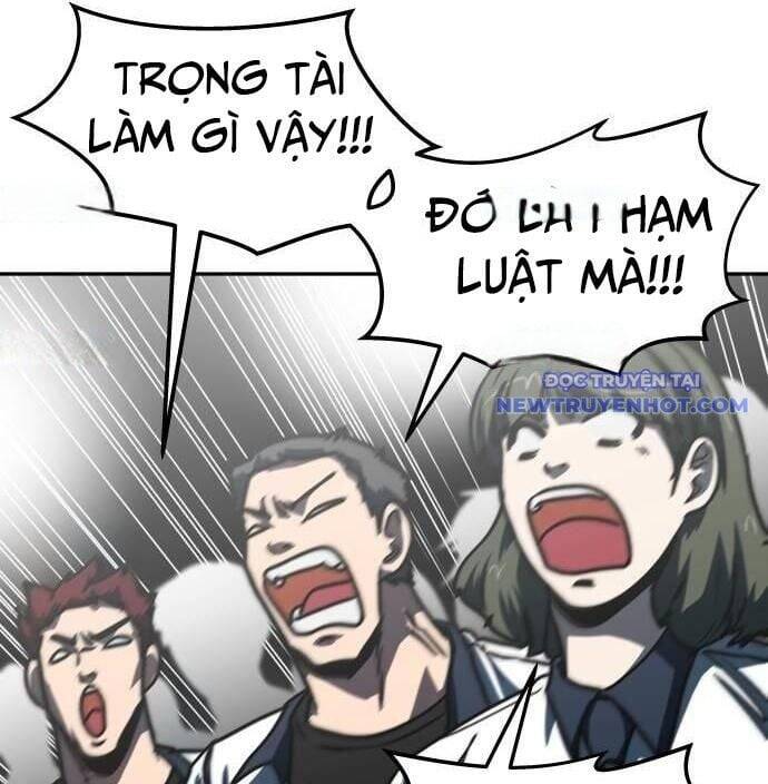 Trường Trung Học Thú Nhân - Chapter 91 - Page 81