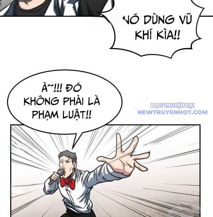 Trường Trung Học Thú Nhân - Chapter 91 - Page 82