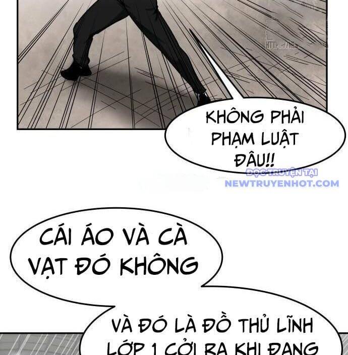 Trường Trung Học Thú Nhân - Chapter 91 - Page 83