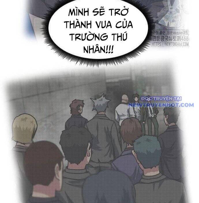 Trường Trung Học Thú Nhân - Chapter 91 - Page 92