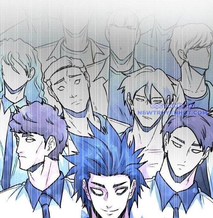 Trường Trung Học Thú Nhân - Chapter 91 - Page 95