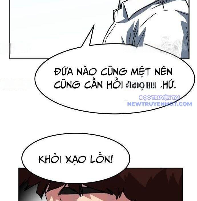 Trường Trung Học Thú Nhân - Chapter 92 - Page 10