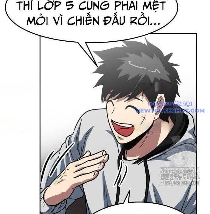 Trường Trung Học Thú Nhân - Chapter 92 - Page 105