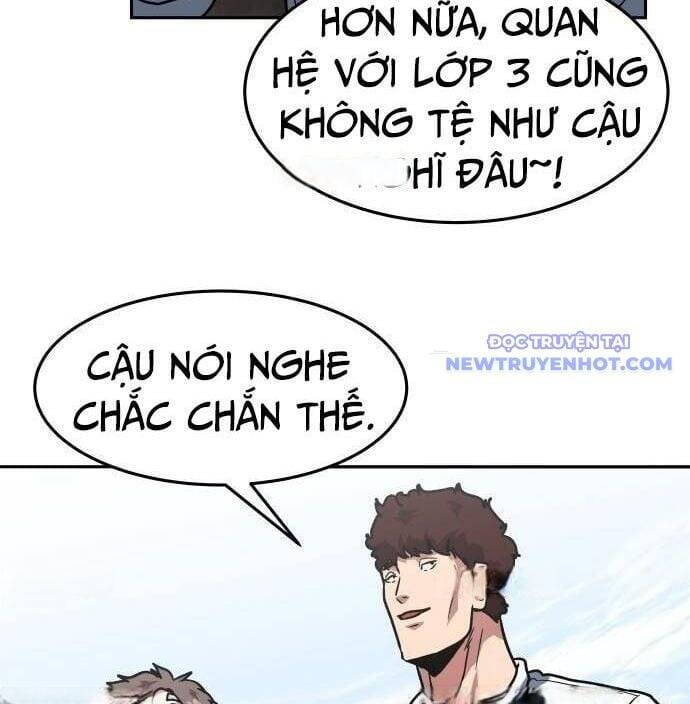 Trường Trung Học Thú Nhân - Chapter 92 - Page 106
