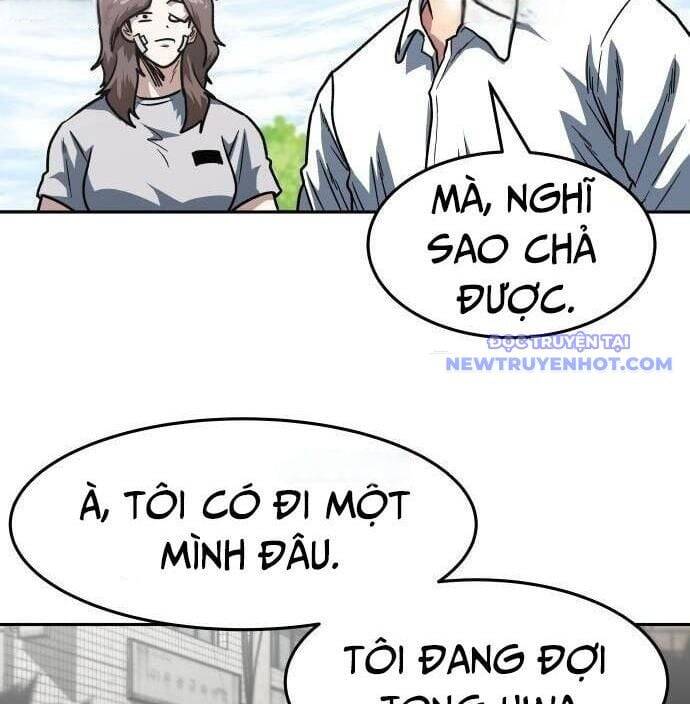 Trường Trung Học Thú Nhân - Chapter 92 - Page 107