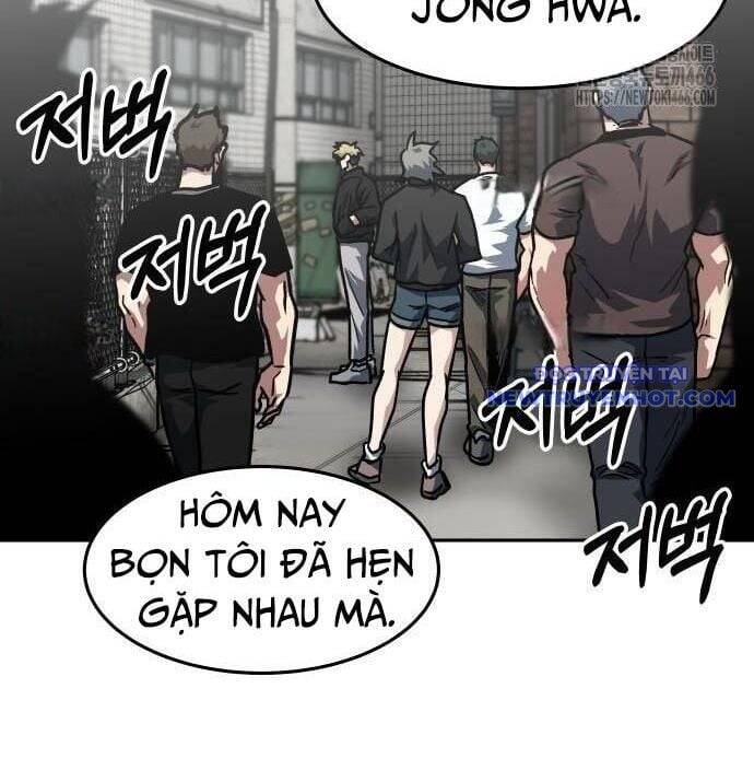 Trường Trung Học Thú Nhân - Chapter 92 - Page 108