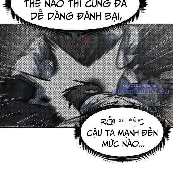 Trường Trung Học Thú Nhân - Chapter 92 - Page 112