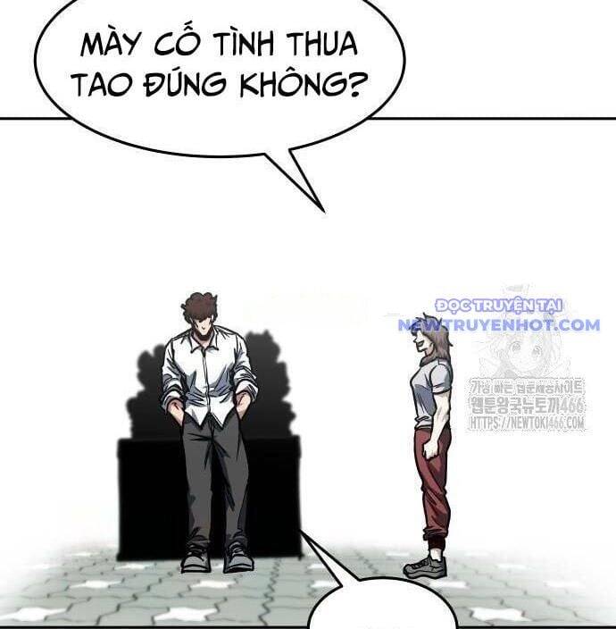 Trường Trung Học Thú Nhân - Chapter 92 - Page 12