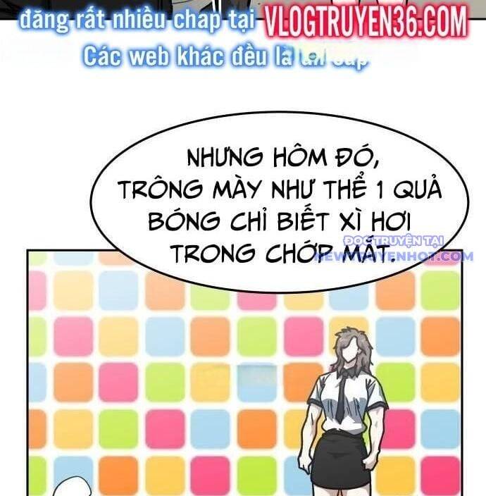 Trường Trung Học Thú Nhân - Chapter 92 - Page 16