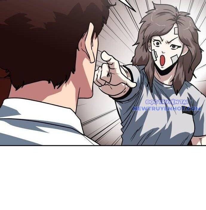 Trường Trung Học Thú Nhân - Chapter 92 - Page 18