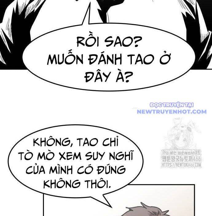 Trường Trung Học Thú Nhân - Chapter 92 - Page 21