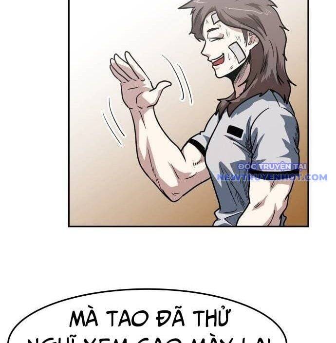 Trường Trung Học Thú Nhân - Chapter 92 - Page 22