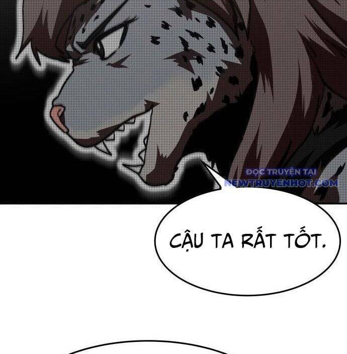 Trường Trung Học Thú Nhân - Chapter 92 - Page 25