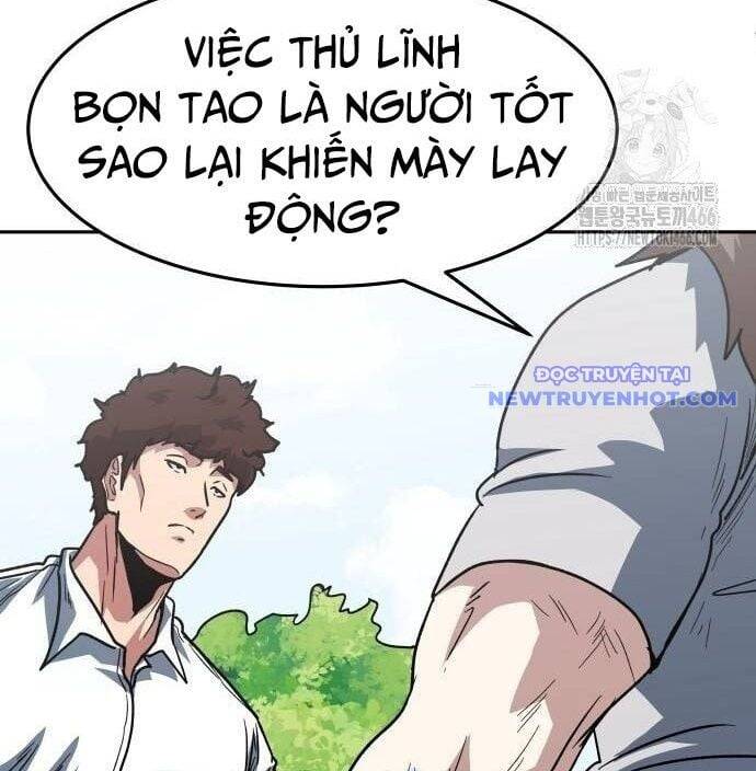 Trường Trung Học Thú Nhân - Chapter 92 - Page 26