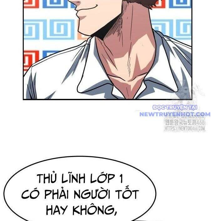 Trường Trung Học Thú Nhân - Chapter 92 - Page 28