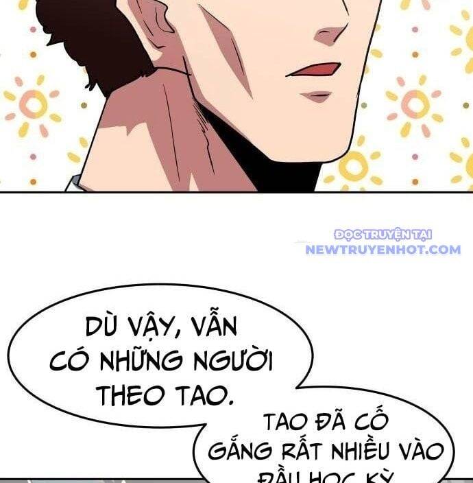 Trường Trung Học Thú Nhân - Chapter 92 - Page 31