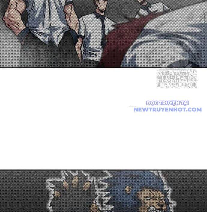 Trường Trung Học Thú Nhân - Chapter 92 - Page 35
