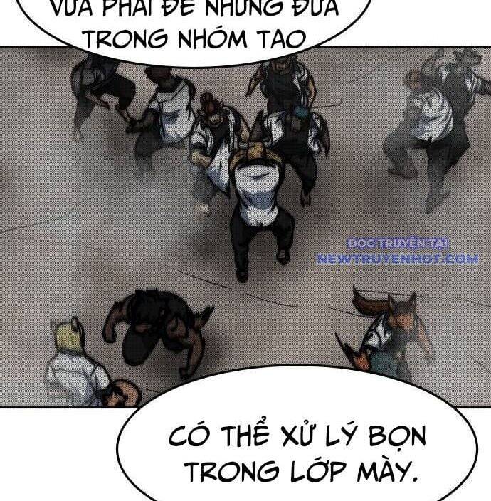 Trường Trung Học Thú Nhân - Chapter 92 - Page 40